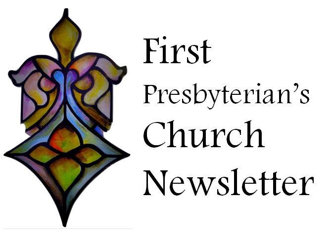 Click Here for the Latest Church Newsletter!